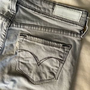 Levi’s Low Rise Skinny Jeans
